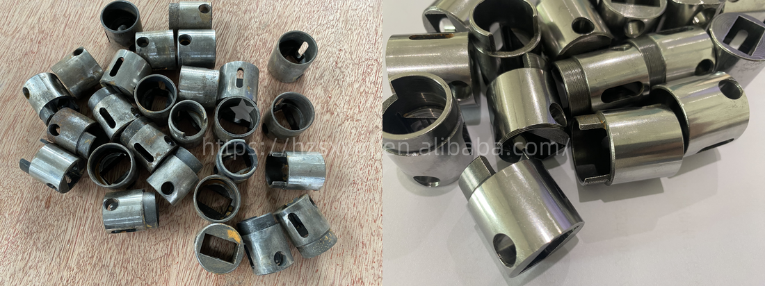 Wet Finishing vs. Dry Finishing: How to Eliminate Buffing Wheels &amp; Achieve Mirror-Grade Luster