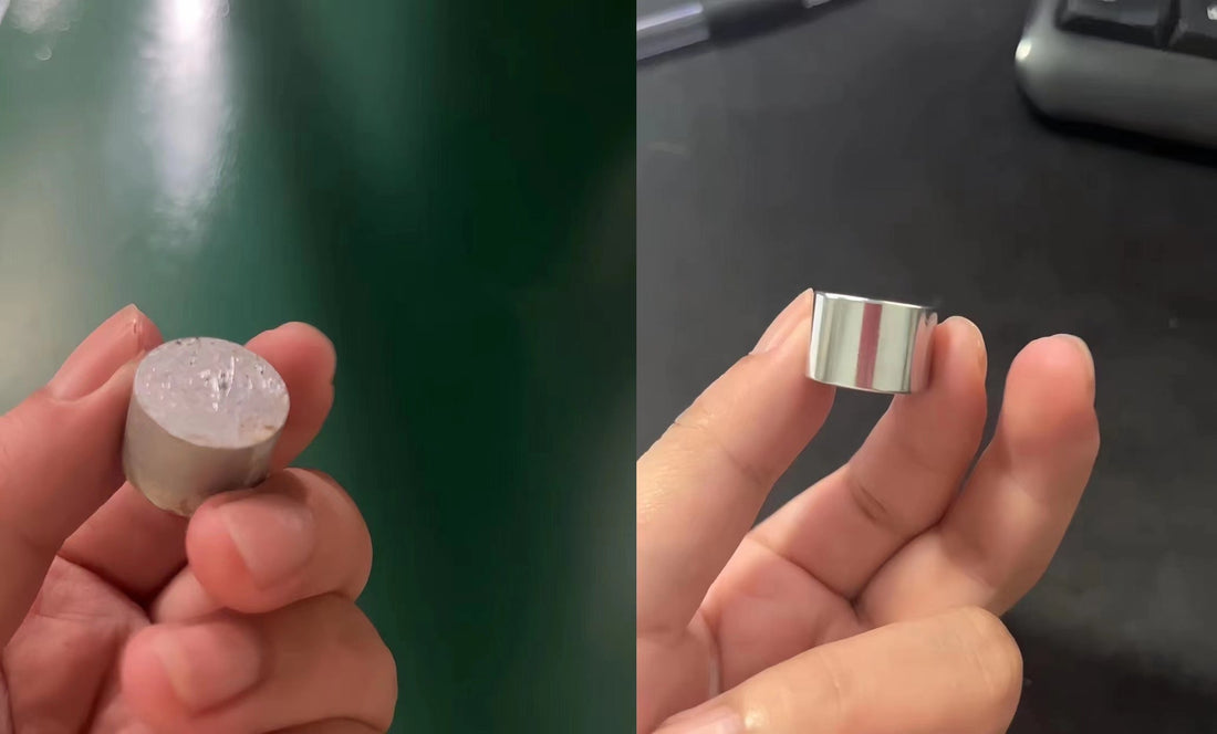Metal Polishing Defect Troubleshooting: The Engineering Guide to Eliminating Part Scrap &amp; Rework