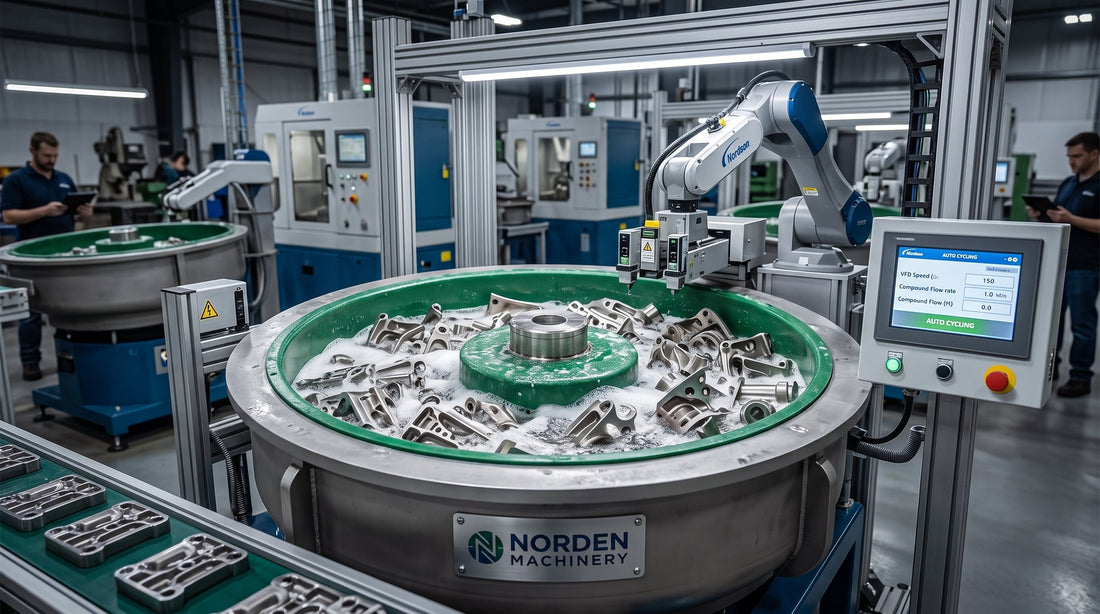 From Manual Labor to Automation: How Hardware Factories Survive Low-Margin Competition