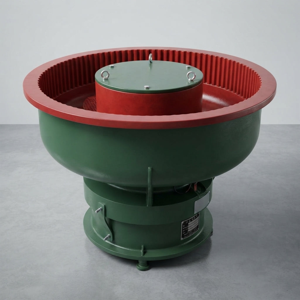Automotive and robotics transmission gears undergoing vibratory isotropic superfinishing