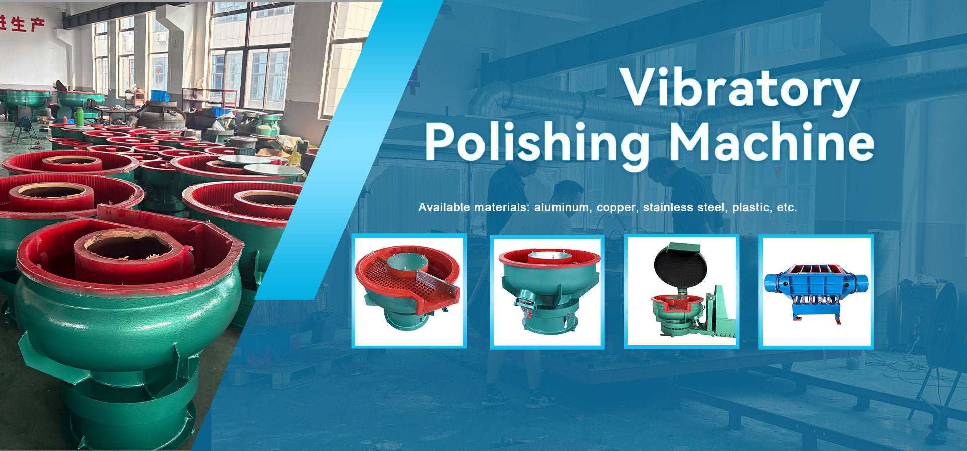 Complete Guide to Metal Parts Polishing: Processes, Types & Applications (2026)
