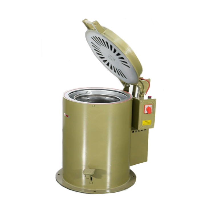 Economic Centrifugal Spin Dryer