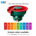 Vibratory Polishing Machine - with Automatic Separation
