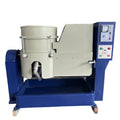 Centrifugal Disk Polishing Machine