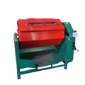 Rotary Barrel Polishing Machine for Hardware Workpiece Polishing