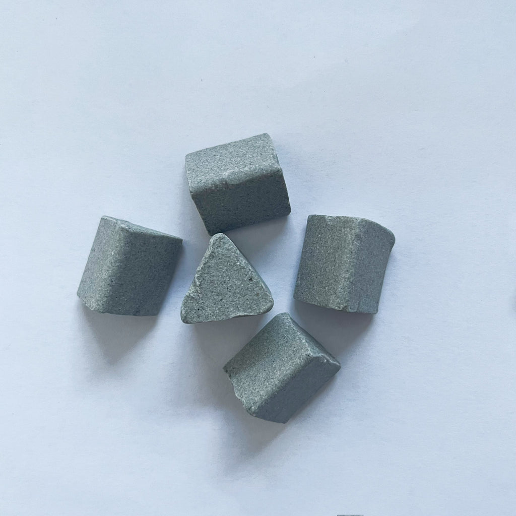 Ceramic Tumbling Media