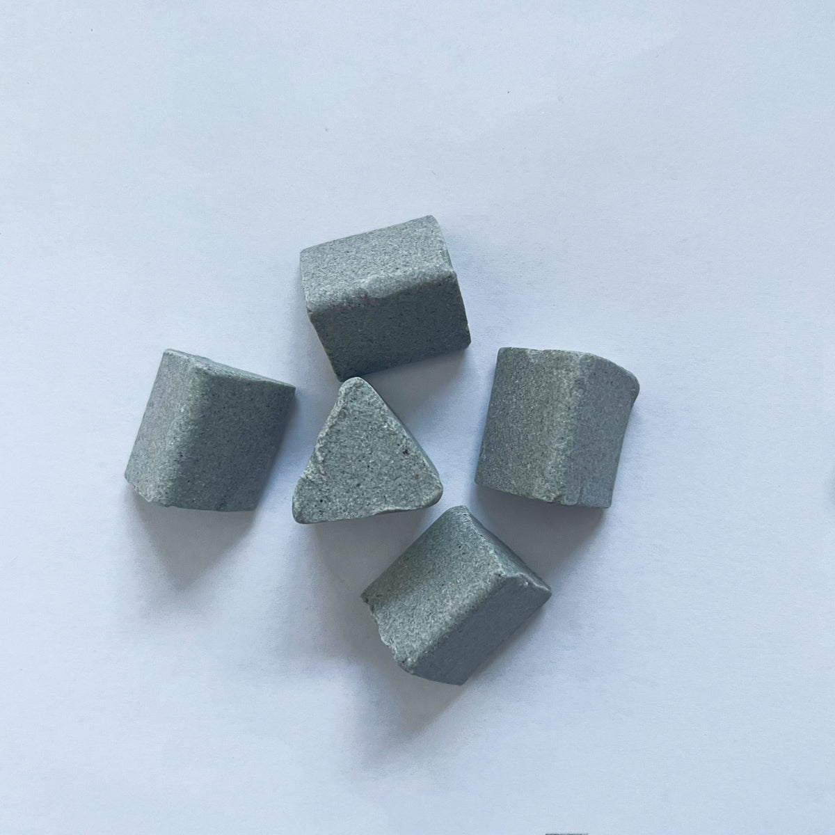 Ceramic Tumbling Media