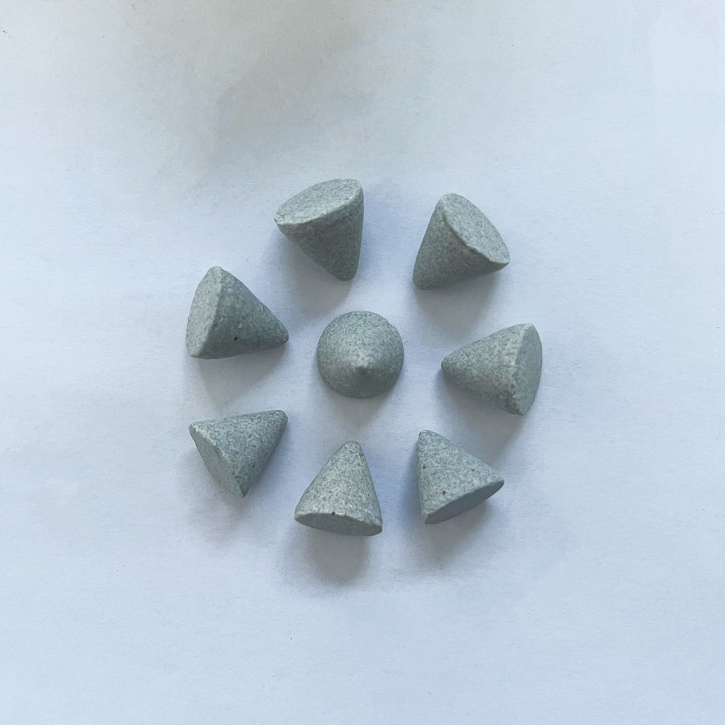 Ceramic Tumbling Media
