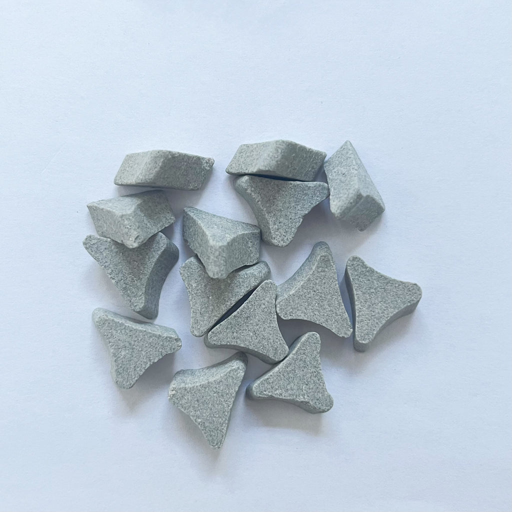 Ceramic Tumbling Media