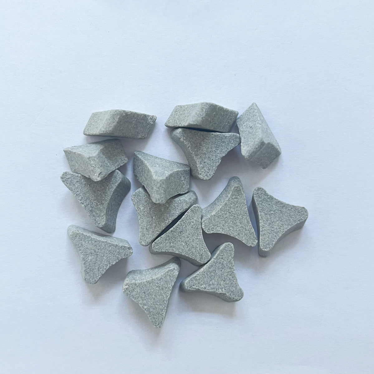 Ceramic Tumbling Media
