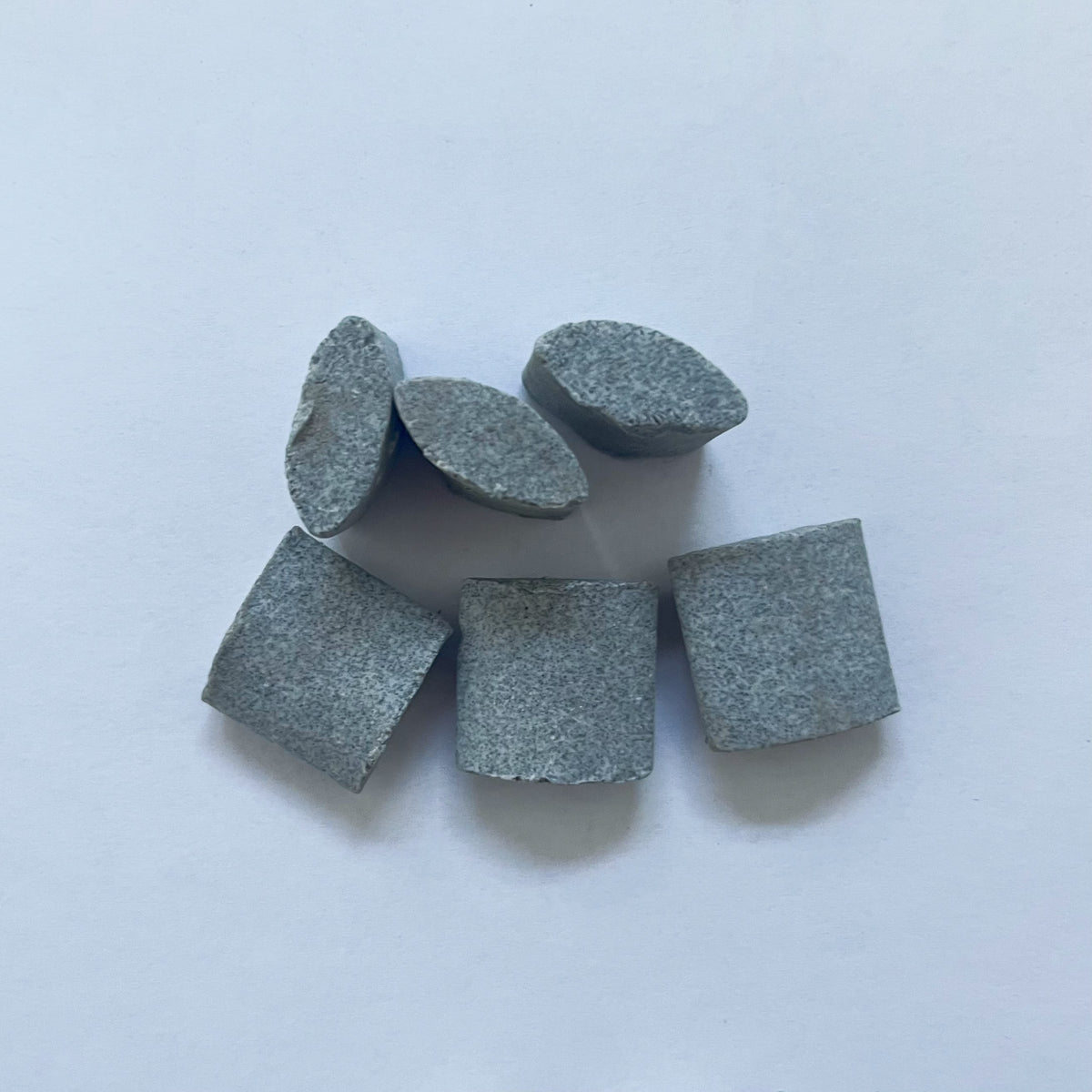 Ceramic Tumbling Media