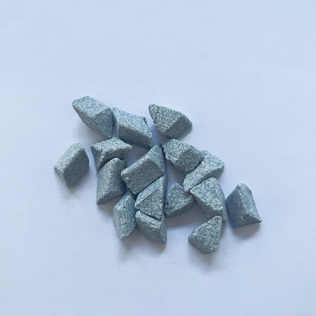 Ceramic Tumbling Media