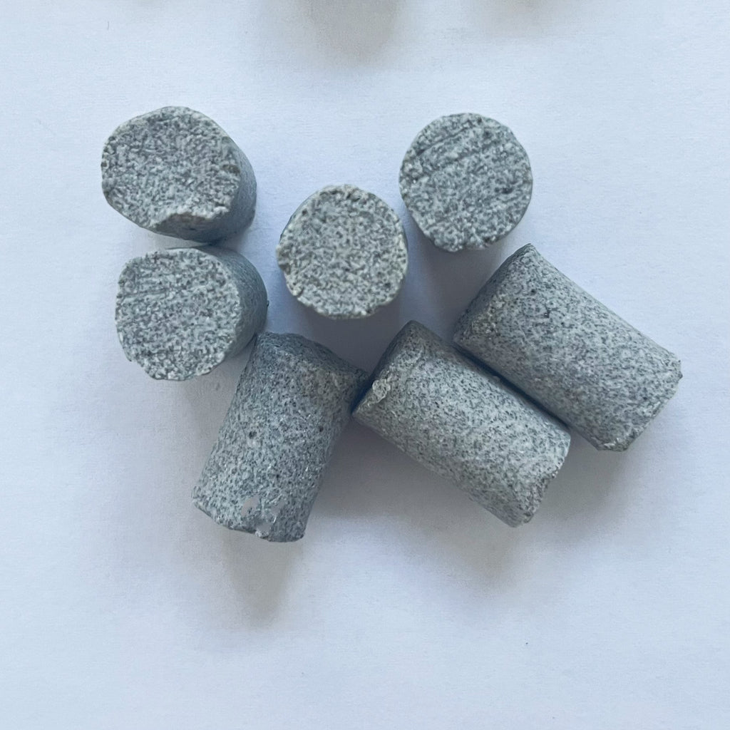 Ceramic Tumbling Media