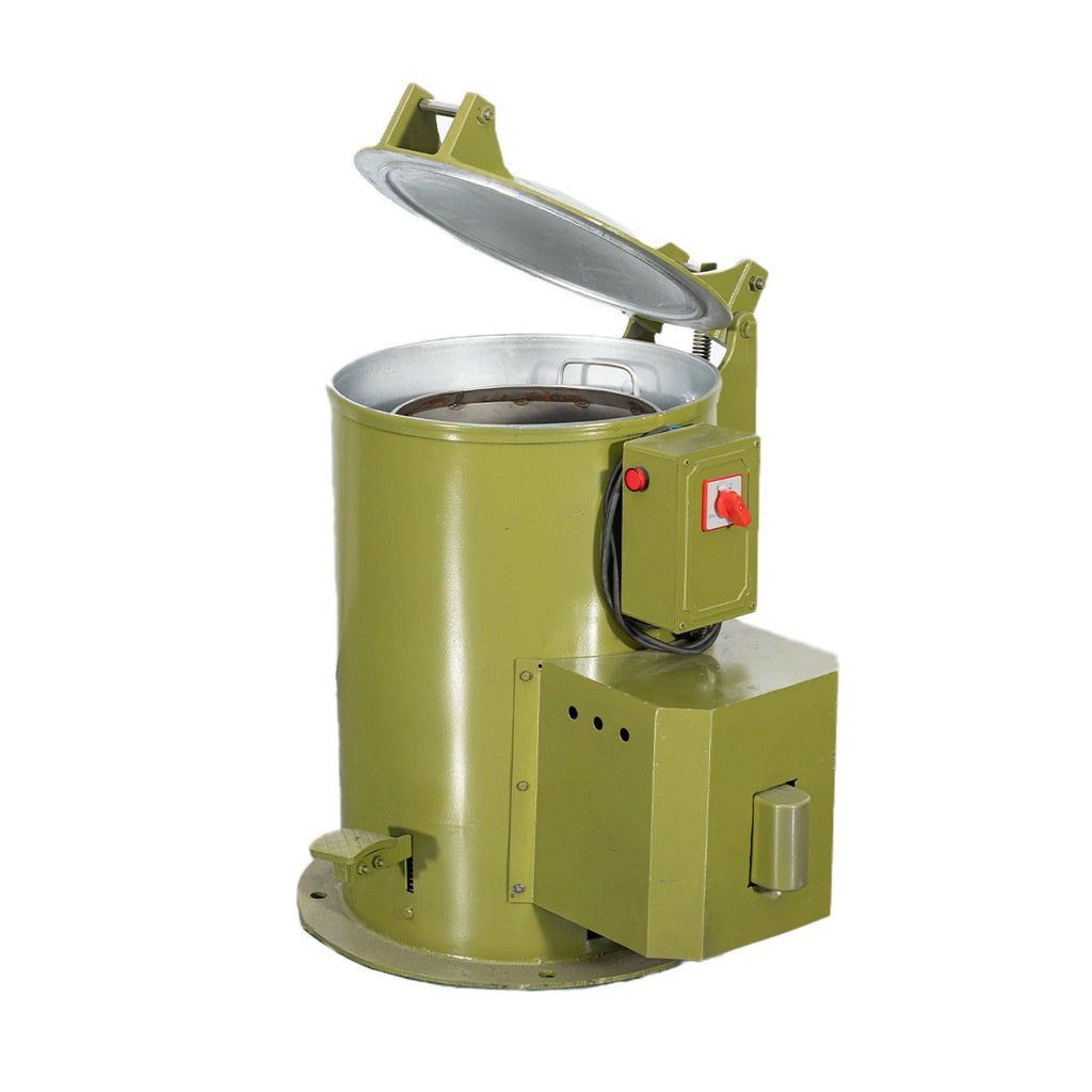 Economic Centrifugal Spin Dryer