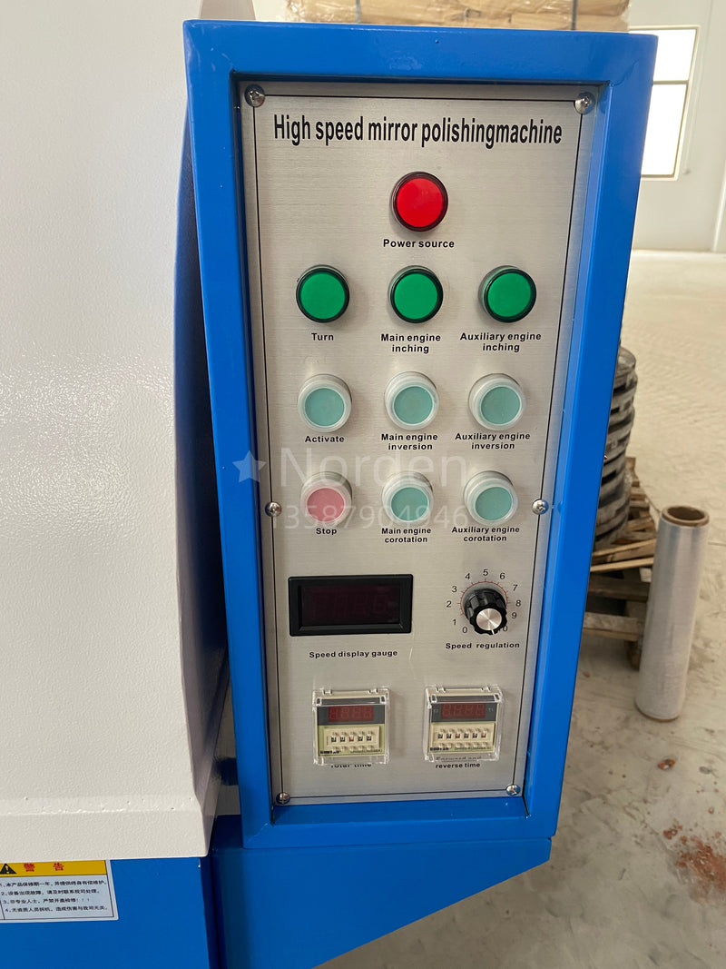 Variable-Frequency Control