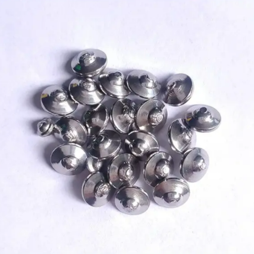 Stainless Steel Polishing Media