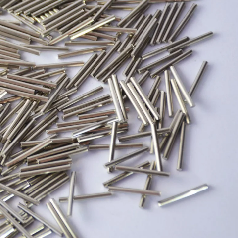 Stainless Steel Polishing Media