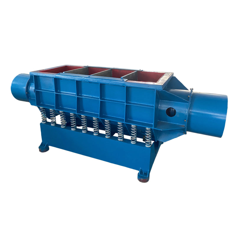 Vibratory Tubs Finisher