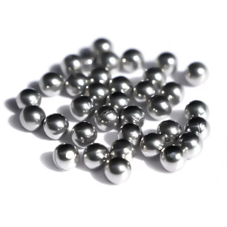 Stainless Steel Polishing Media